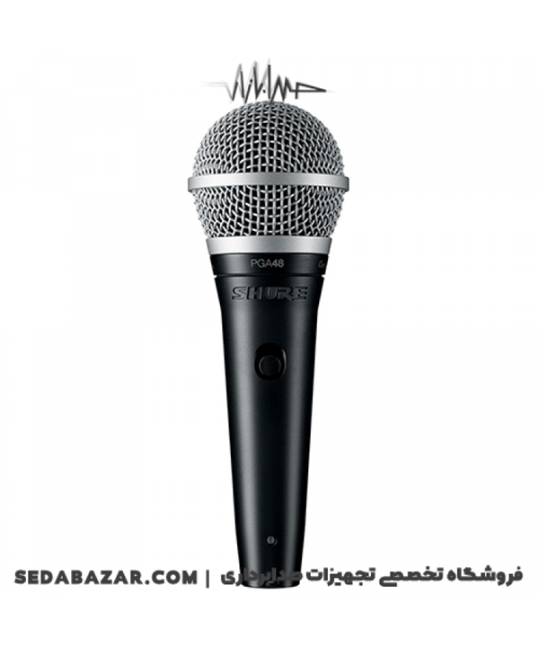 Shure PGA48