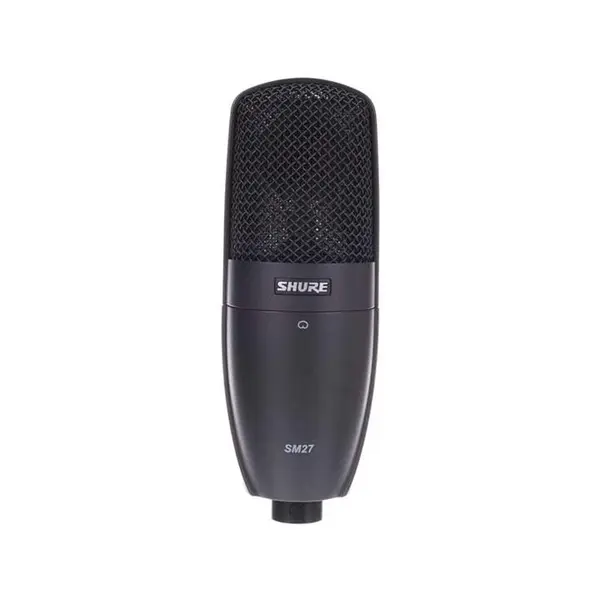 Shure SM27-LC - 2