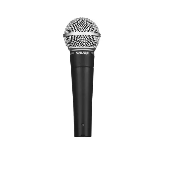میکروفن شور مدل SM58-LC - 2