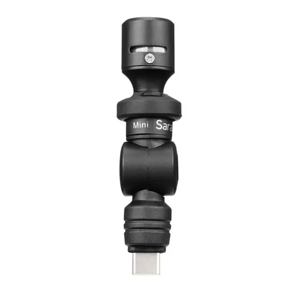 میکروفن موبایل سارامونیک مدل SmartMic UC Mini - 2