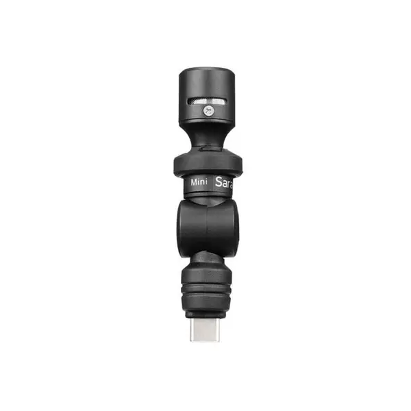 میکروفن موبایل سارامونیک مدل SmartMic UC Mini - 6