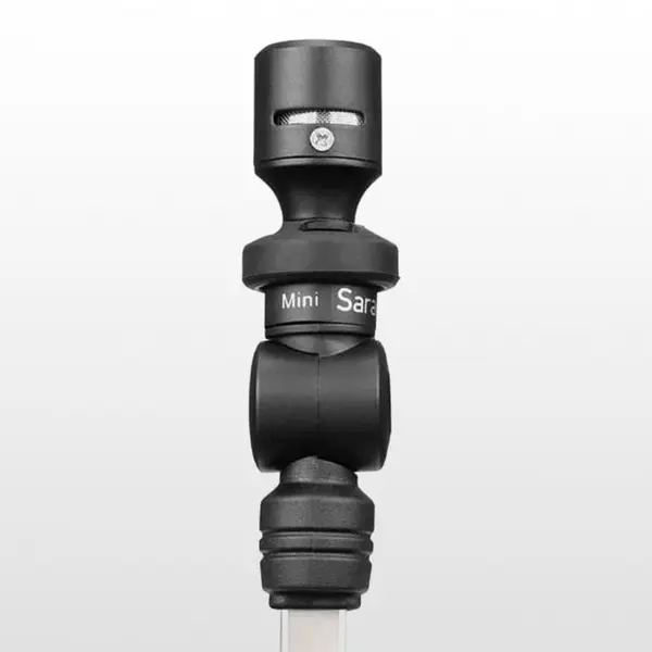 میکروفن موبایل سارامونیک مدل SmartMic UC Mini - 4