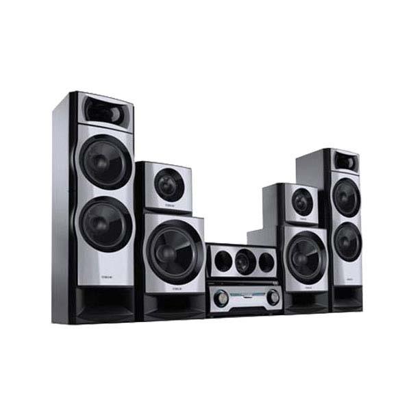 سینما خانگی سونی -  Sony HT-M55	Muteki 5.1 Home Theatre System