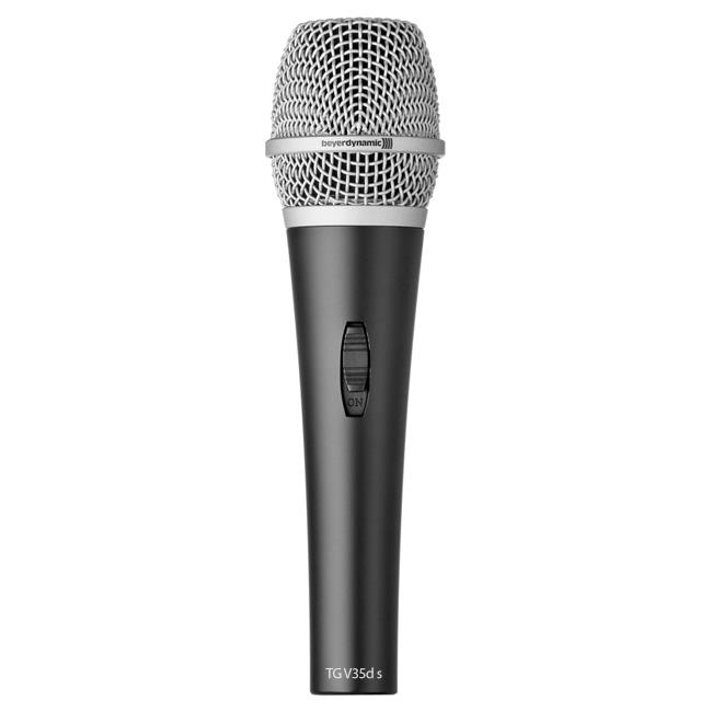 میکروفون داینامیک بیرداینامیک مدل TG V35D S