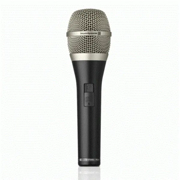 میکروفون داینامیک بیرداینامیک مدل TG V50D S