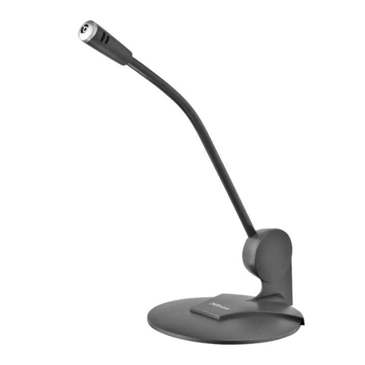 Trust Primo Slim Desk Microphone