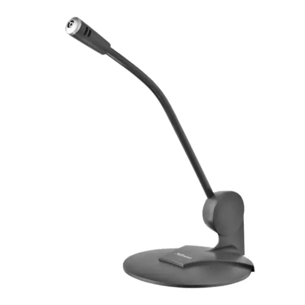 Trust Primo Slim Desk Microphone