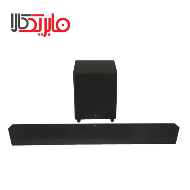 سینمای خانگی شیائومی مدل TV Speaker Cinema Version MDZ-35-DA