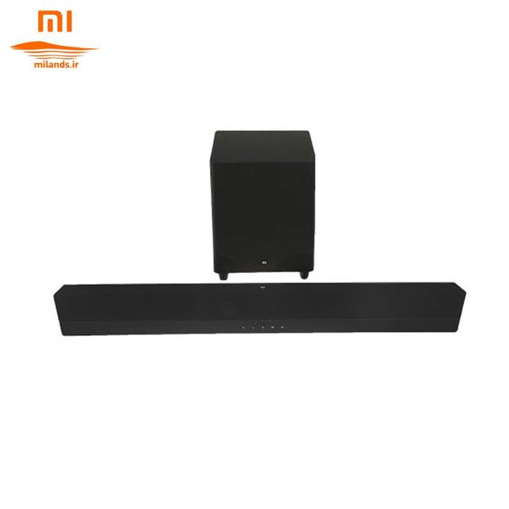 سینمای خانگی شیائومی مدل TV Speaker Cinema Version MDZ-35-DA