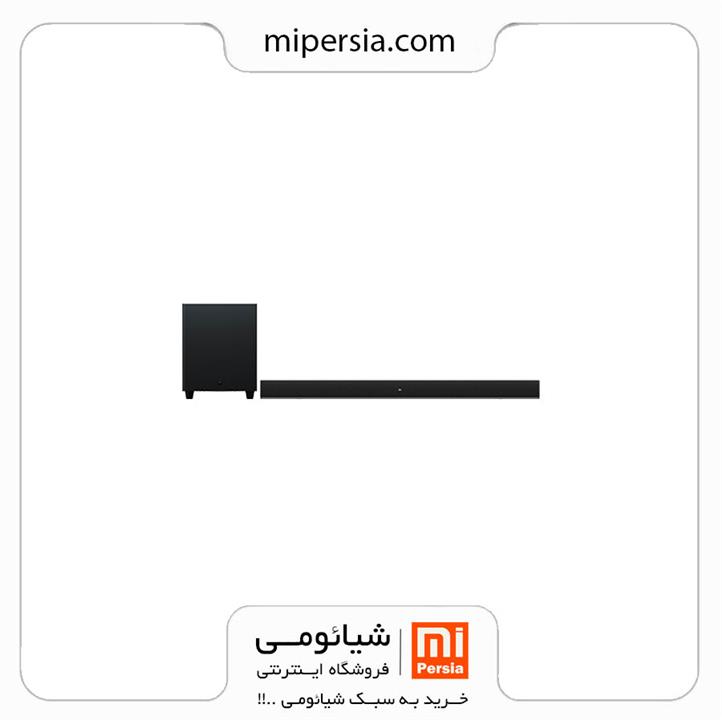 سینمای خانگی شیائومی مدل TV Speaker Cinema Version MDZ-35-DA