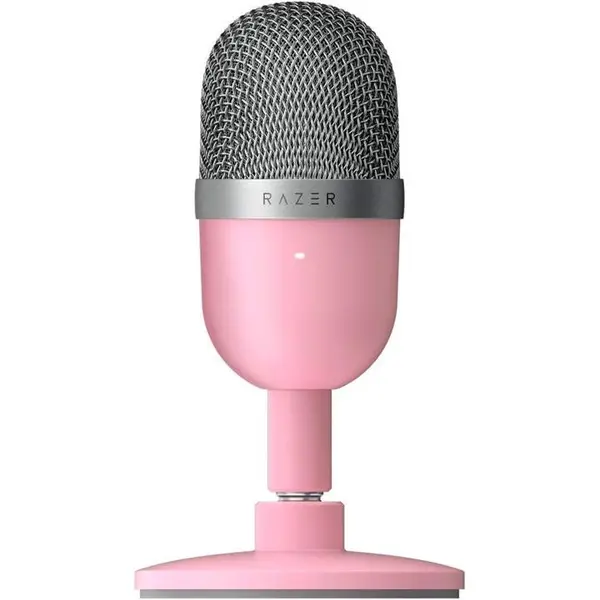 میکروفن خازنی USB Mini Razer Seiren Supercardioid
