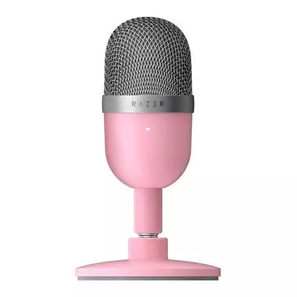 میکروفن خازنی USB Mini Razer Seiren Supercardioid