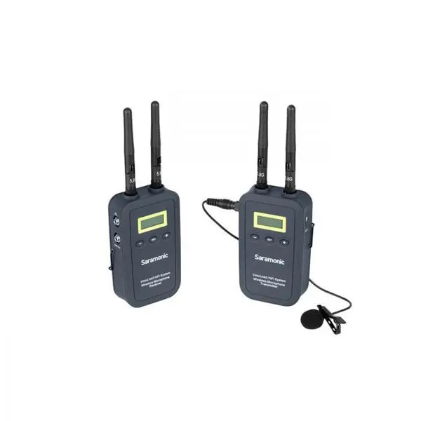 میکروفن بی سیم سارامونیک مدل VmicLink5 - 5