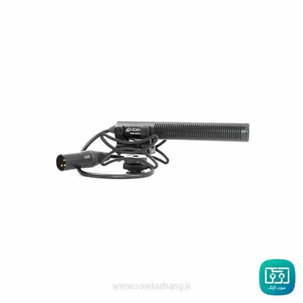 میکروفن آزدن Azden SGM-250CX Compact Shotgun Microphone