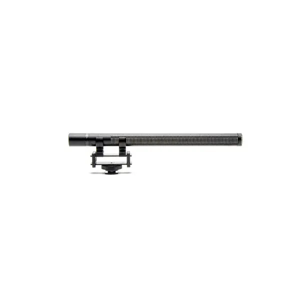 میکروفن آزدن Azden SGM-3416L Broadcast Spec Professional Shotgun Microphone Long