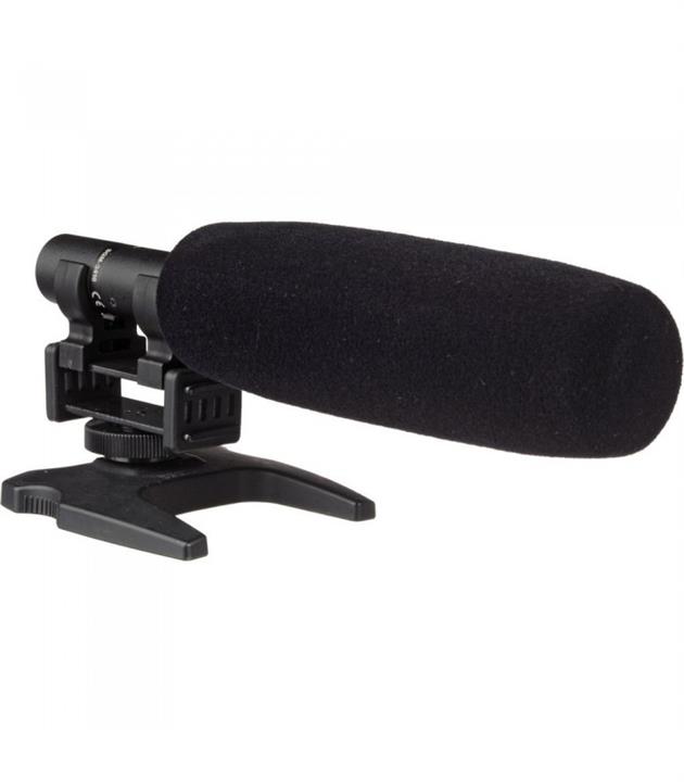 میکروفن آزدن Azden SGM-3416L Broadcast Spec Professional Shotgun Microphone (Long)