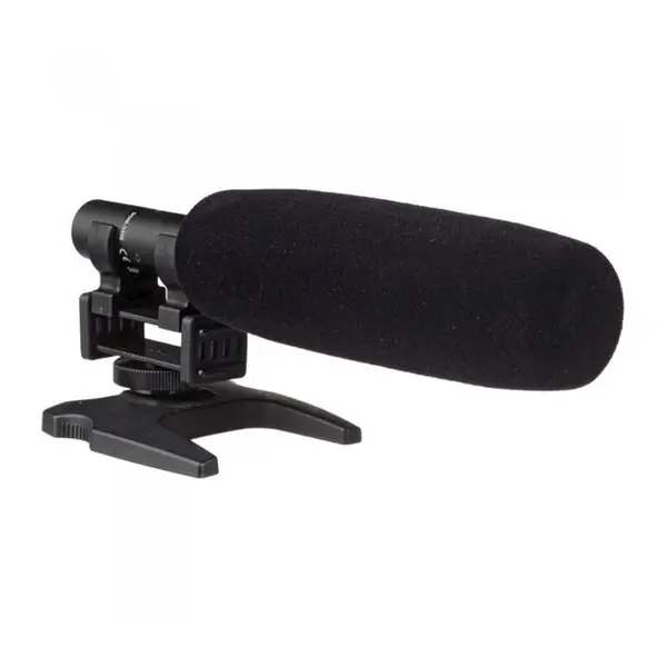 میکروفن آزدن Azden SGM-3416L Broadcast Spec Professional Shotgun Microphone Long