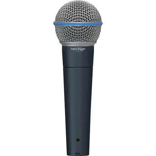 BEHRINGER - BA 85A میکروفون دینامیک