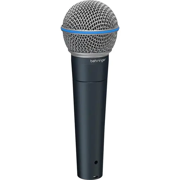 BEHRINGER - BA 85A میکروفون دینامیک