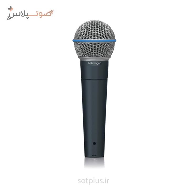 BEHRINGER - BA 85A میکروفون دینامیک