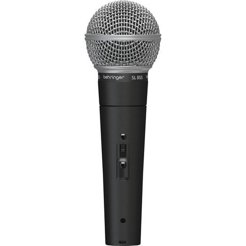 BEHRINGER - SL 85S میکروفون دینامیک