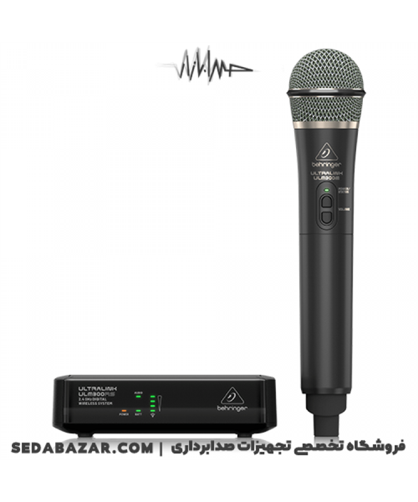 BEHRINGER - ULM300MIC میکروفن وایرلس