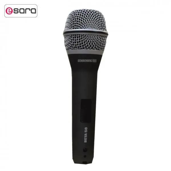 میکروفن اکو چنگ مدل beta58