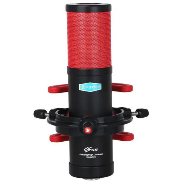 میکروفون کاندنسر الکترون مدل CS55
