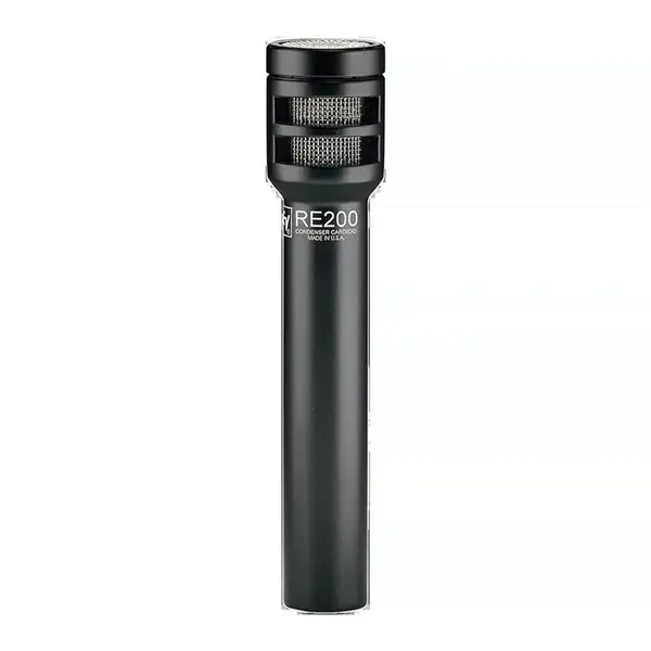میکروفن Electro-Voice RE200
