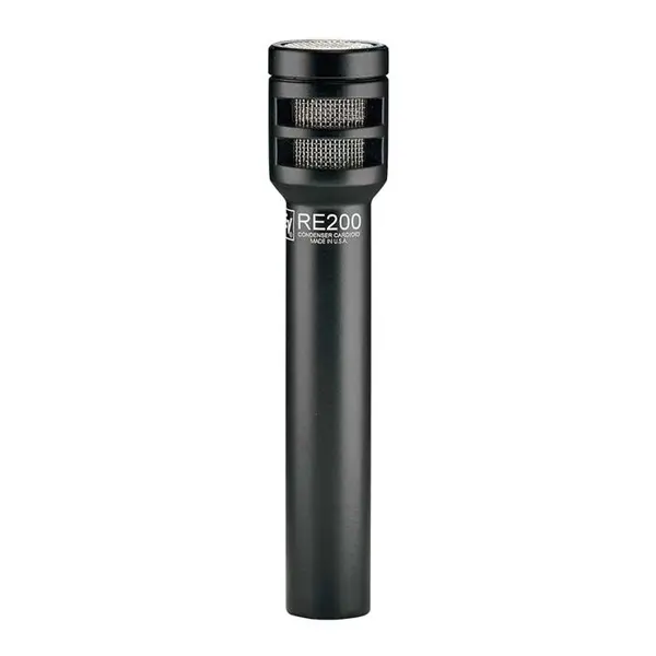 میکروفن Electro-Voice RE200