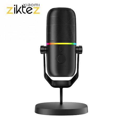 میکروفون استریم گیمینگ شیائومی مدل HAYLOU GX1 Professional Live Microphone