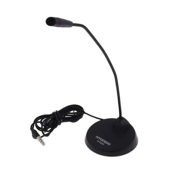 میکروفون هیوندای – HYUNDAI HY-K200 Microphone