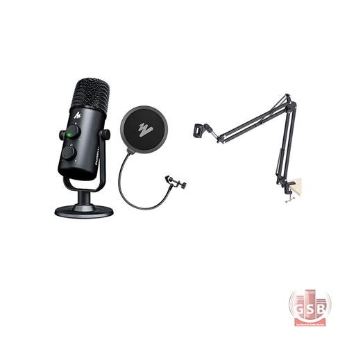 میکروفن یو اس بی Maono AU_903 Kit