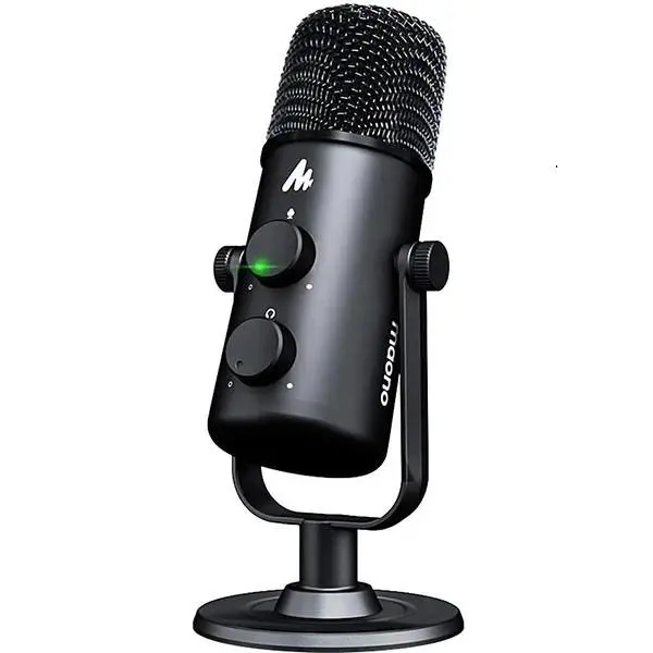 میکروفن یو اس بی Maono AU_903 Kit