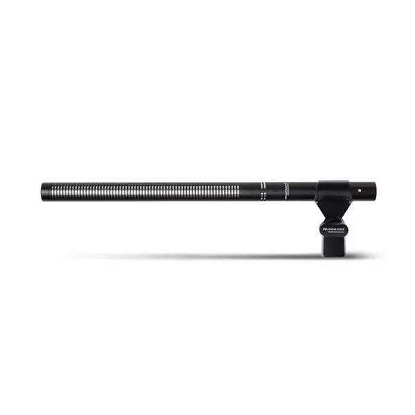 میکروفن مینی گان MARANTZ مدل Audio Scope SG-9P