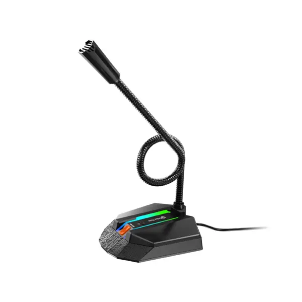 میکروفون رومیزی سیمی میشن Meetion MT-MC15