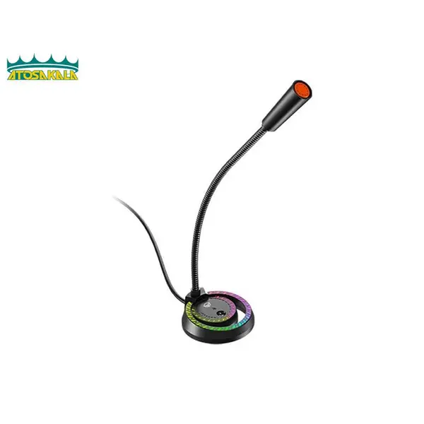 میکروفون رومیزی سیمی میشن Meetion MT-MC14