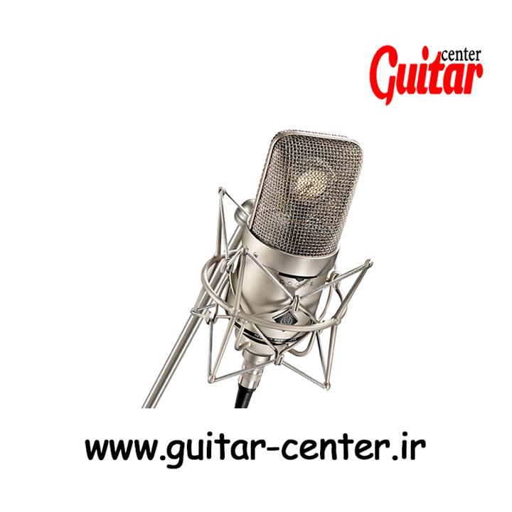 میکروفون کاندنسر نیومن مدل Neumann M 149 Tube Condenser Microphone