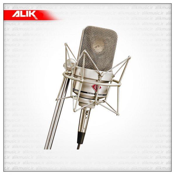 Neumann TLM 103 Studio Set | میکروفون کاندنسر نیومن