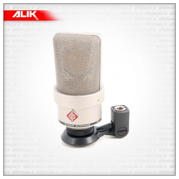 Neumann TLM 103 Studio Set | میکروفون کاندنسر نیومن