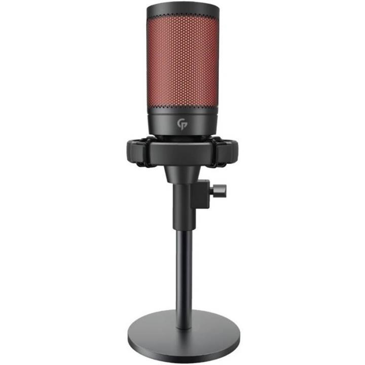 میکروفون گیمینگ پرودو Porodo RGB Condenser Microphone PDX519