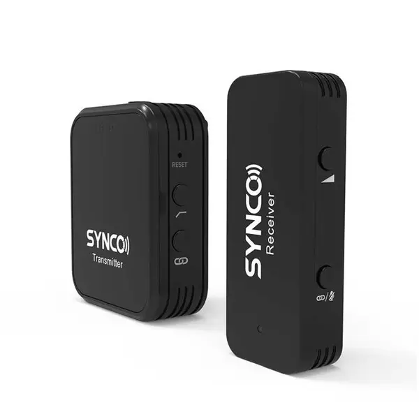 میکروفون بی سیم سینکو مدل SYNCO G1T