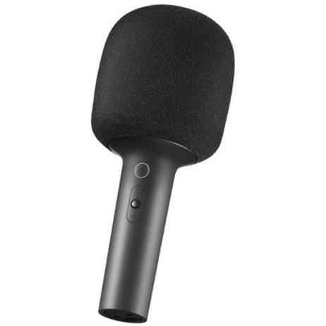 میکروفون کارائوکه بی سیم شیائومی Xiaomi XMKGMKF01YM Karaoke Microphone