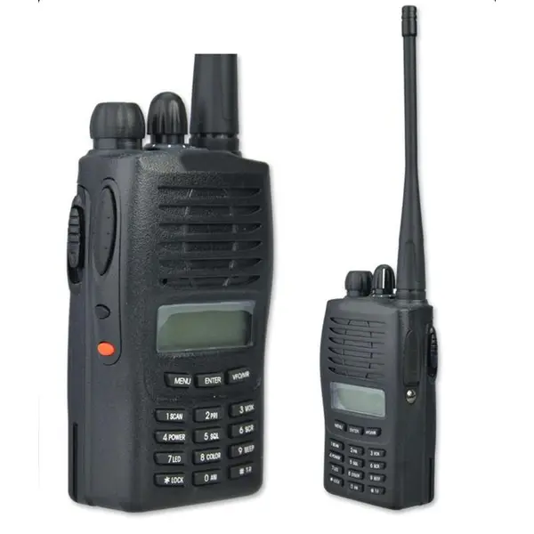 بیسیم واکی تاکی موتورولا مدل CP7000 بسته دو عددی