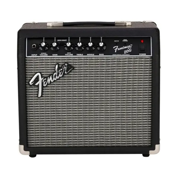 Fender Frontman 20G 20W Guitar Amp