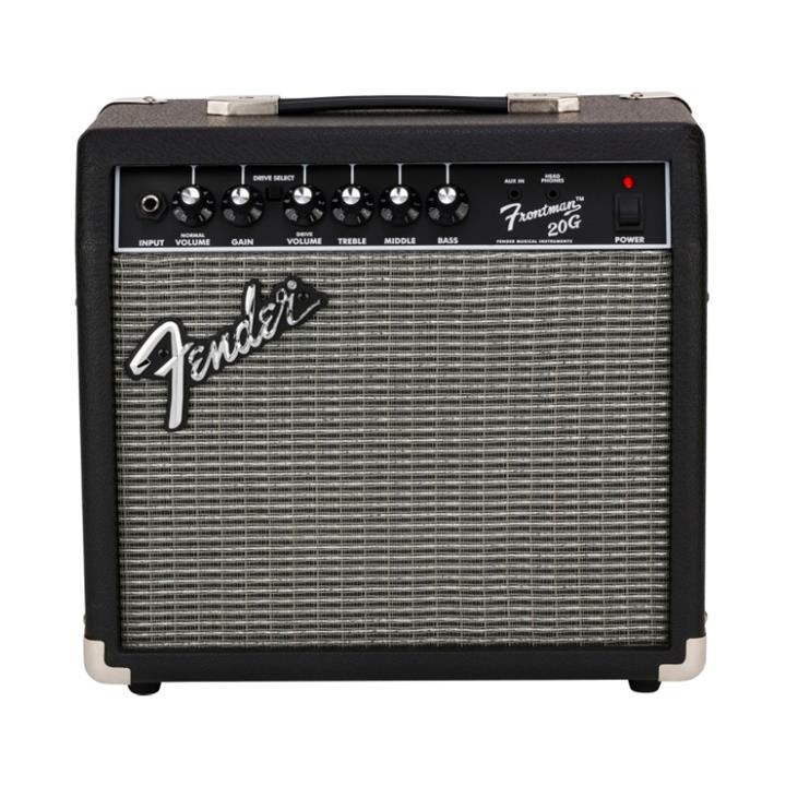 Fender Frontman 20G 20W Guitar Amp