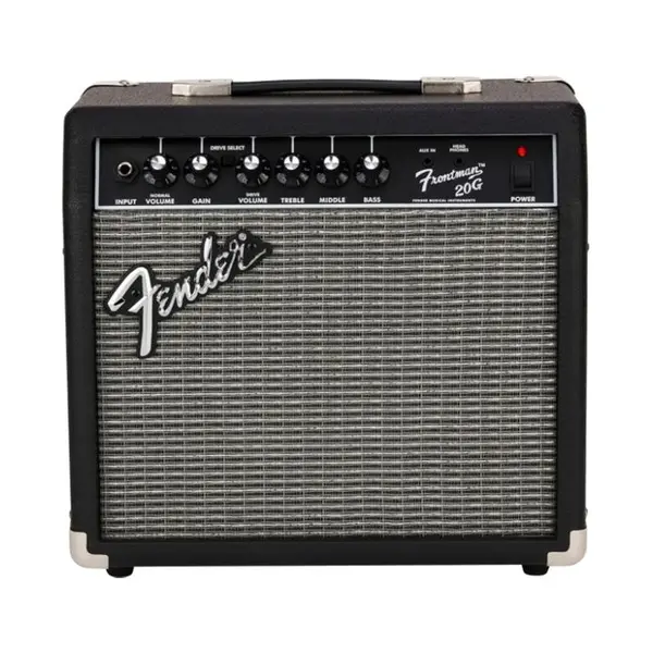 Fender Frontman 20G 20W Guitar Amp