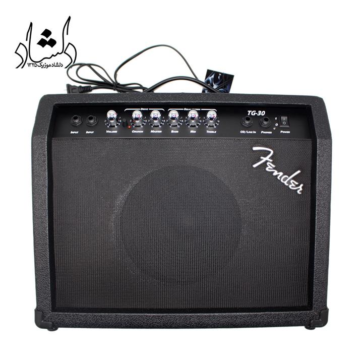 آمپلی فایر فندر Fender TG-30