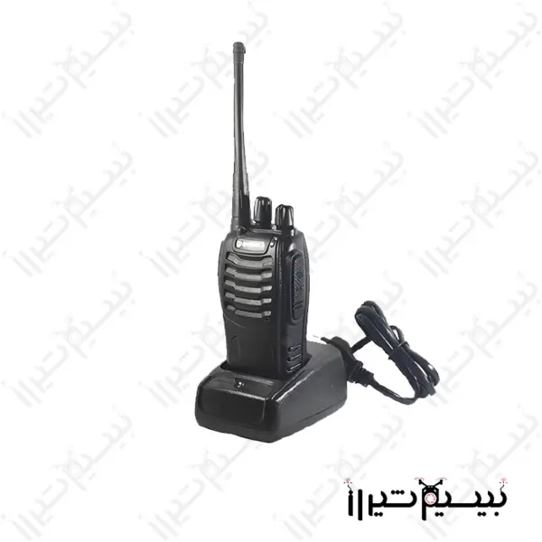 بیسیم موتورولا GP-928 یک عدد