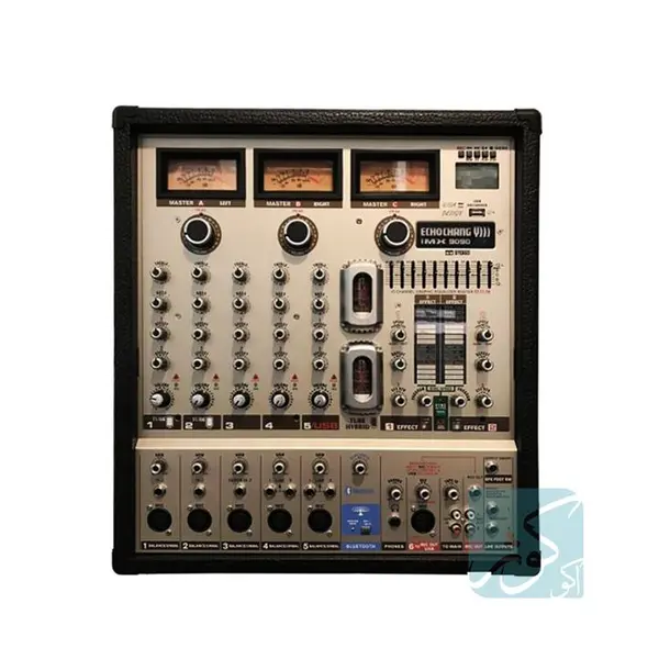 آمپلی فایر اکو چنگ مدل IMX-9090